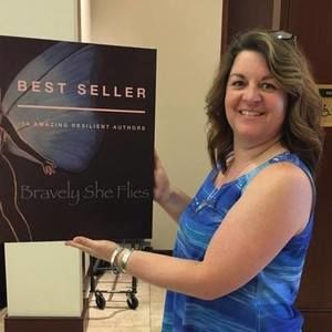 Meet your Posher, Rhonda